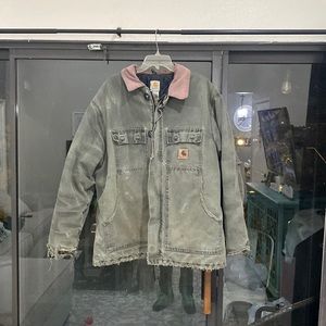 Carhartt Jacket